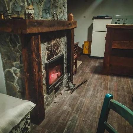 Kavanakunt Casa de Férias Arandjelovac