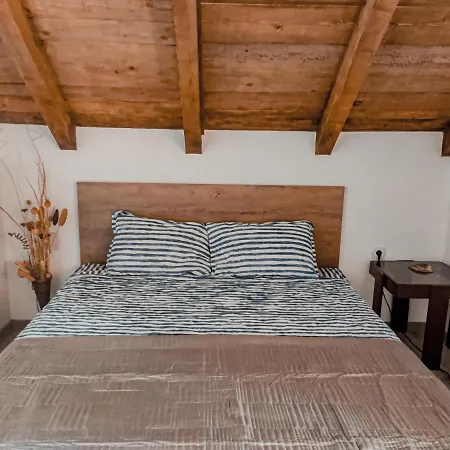 Casa de Férias Kavanakunt