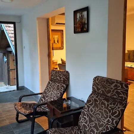 Casa vacanze Kavanakunt *