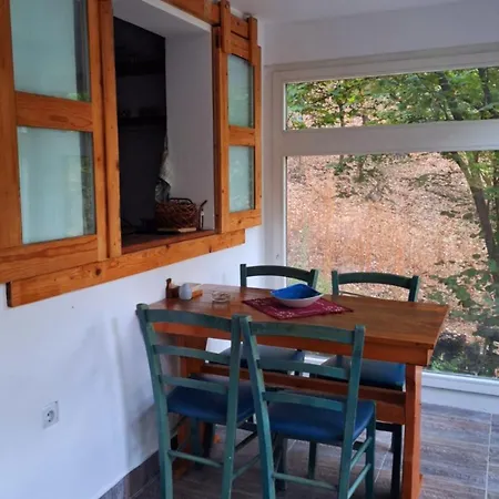 Kavanakunt Casa de Férias Arandjelovac