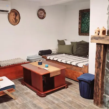 Holiday home Kavanakunt