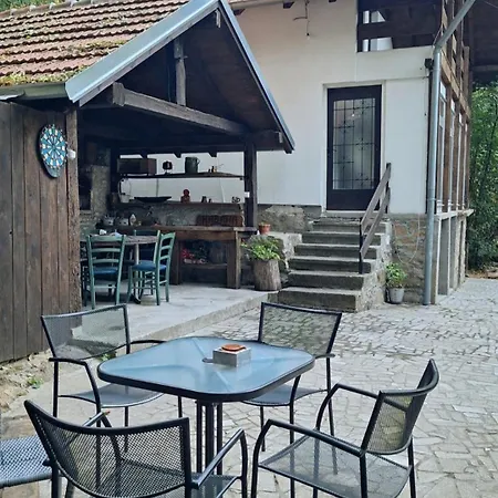 Kavanakunt Casa de Férias *