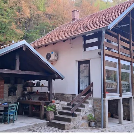 Holiday home Kavanakunt Arandjelovac