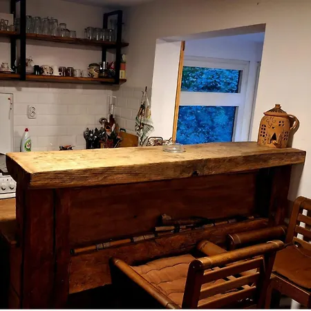 Kavanakunt Holiday home *