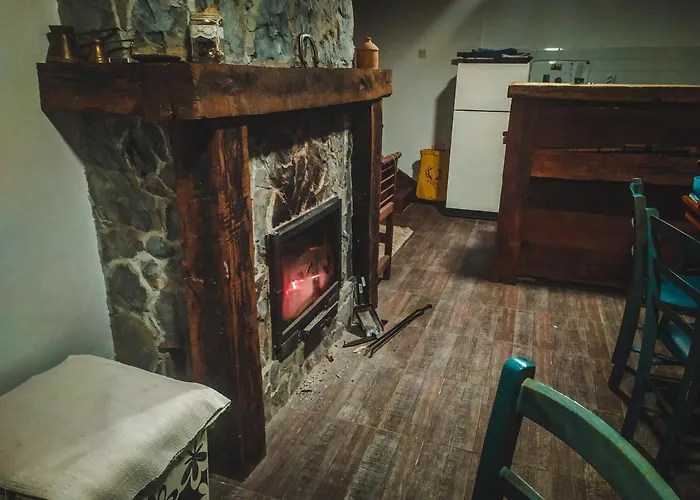 Kavanakunt Dom wakacyjny Arandelovac