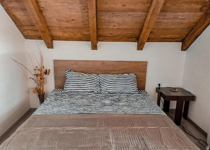 Dom wakacyjny Kavanakunt