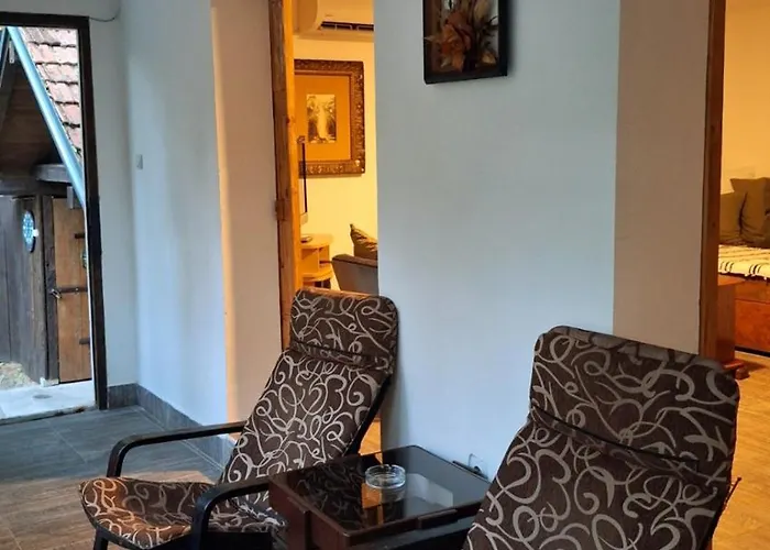 Dom wakacyjny Kavanakunt *