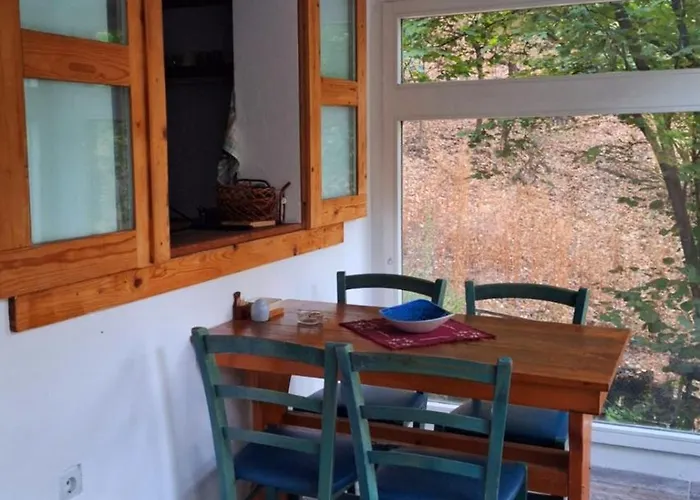 Kavanakunt Dom wakacyjny Arandelovac