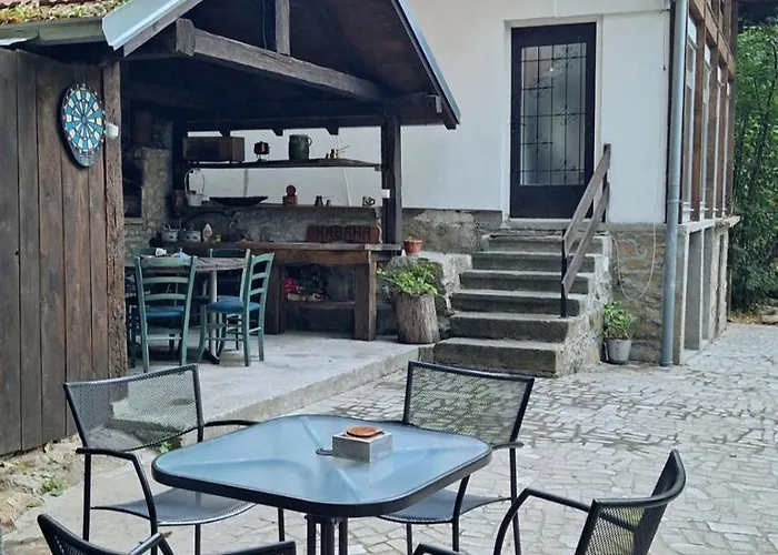 Kavanakunt Dom wakacyjny *