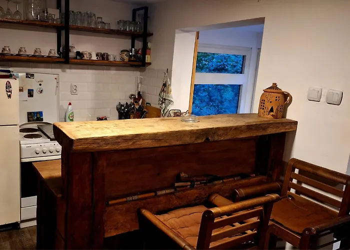 Kavanakunt Dom wakacyjny *